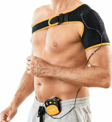 Beurer Shoulder Tens EM 26 Φορητή Συσκευή Παθητικής Γυμναστικής