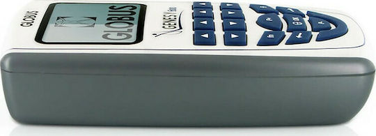 Globus Italia Genesy 600