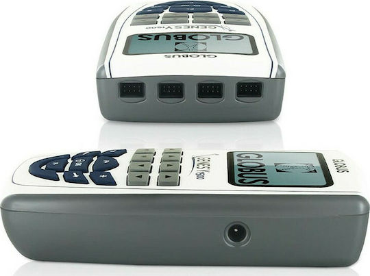 Globus Italia Genesy 1500