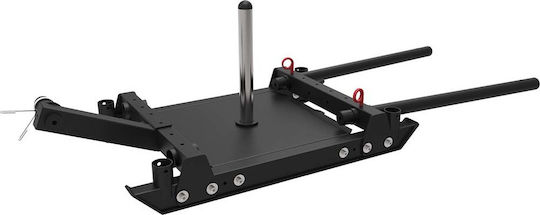 AMILA Super Sled 43909 Έλκηθρο Έλξης 40kg