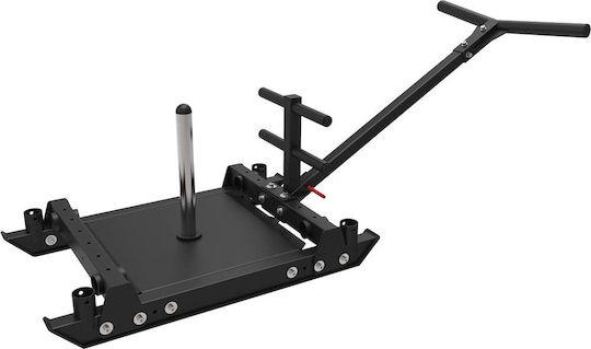 AMILA Super Sled 43909 Έλκηθρο Έλξης 40kg
