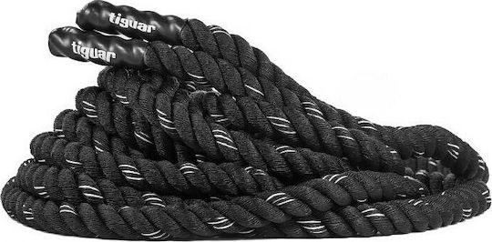 Tiguar Battle Rope με Μήκος 12.2m