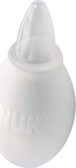 Nuk Nasal Decongester Назален аспиратор