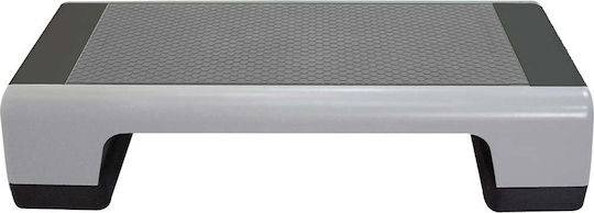 AMILA Aerobic Stepper με Ρυθμιζόμενο Ύψος