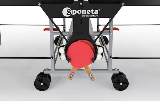 Sponeta Πτυσσόμενo Τραπέζι Ping Pong Εσωτερικού Χώρου