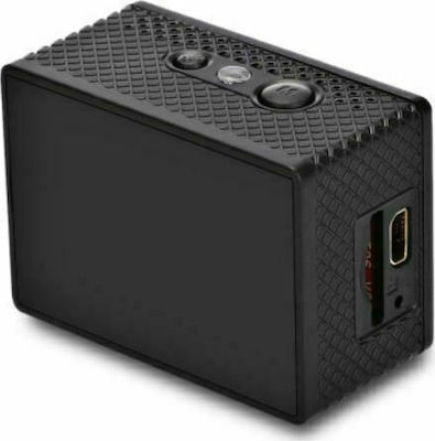 Скрита камера X1 1080p със Слот за Карта Памет