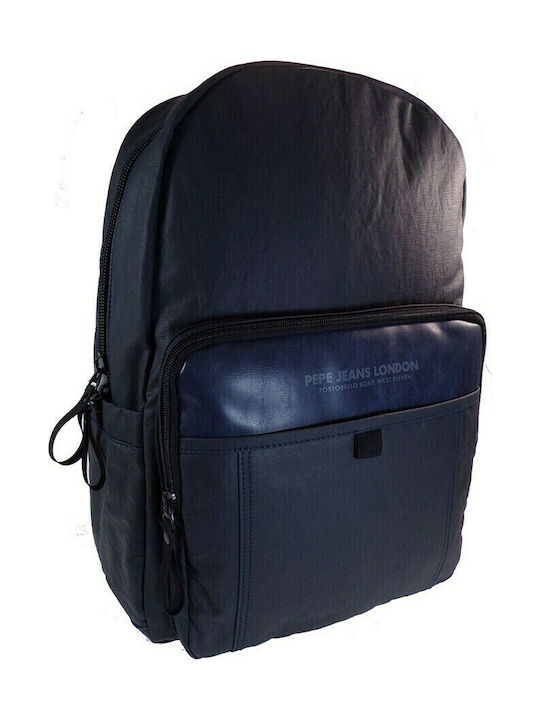 Pepe Jeans Rucsac Navy Μπλε Pepe Jeans Rucsac Navy Μπλε