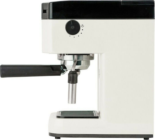 Briel B15 1000W Налягане 20бар Ivory