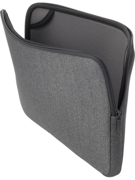 Rivacase 5133 Geantă Husă 15" Gri