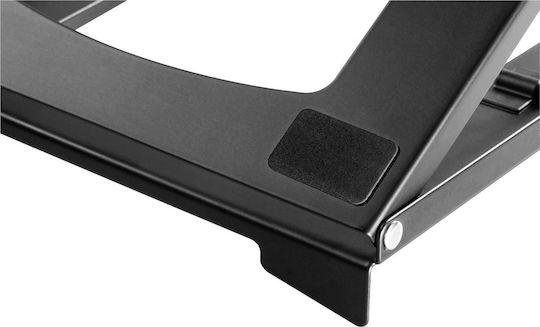 Digitus Стойка за Лаптоп до 15" Сребрист (DA-90368)