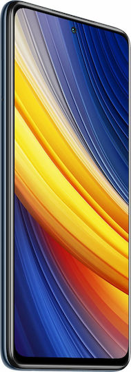Xiaomi Poco X3 Pro NFC Dual SIM (6/128GB) Phantom Black