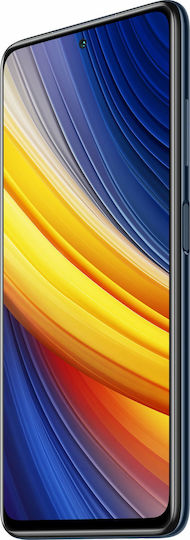 Xiaomi Poco X3 Pro NFC Dual SIM (6/128GB) Phantom Black