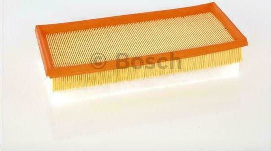 Bosch Car Air Filter for Toyota Yaris 1.4D 2011