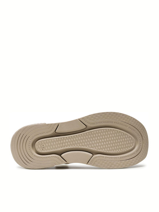 Lori Γυναικεία Σανδάλια Sporty Μπεζ