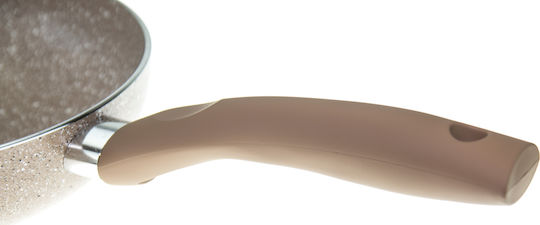 Viosarp Pan aus Aluminium mit Steinbeschichtung 24cm
