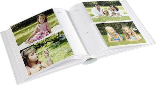 HAMA Children's Album Forest Suitable for Photos 10x15cm Multicolour