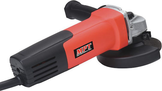 MPT MAG8003 Polizor unghiular 125mm Electrică 800W