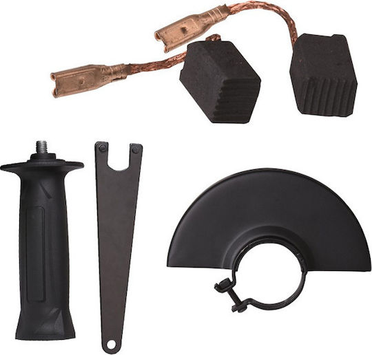 MPT MAG8003 Polizor unghiular 125mm Electrică 800W