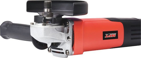 MPT MAG8003 Polizor unghiular 125mm Electrică 800W