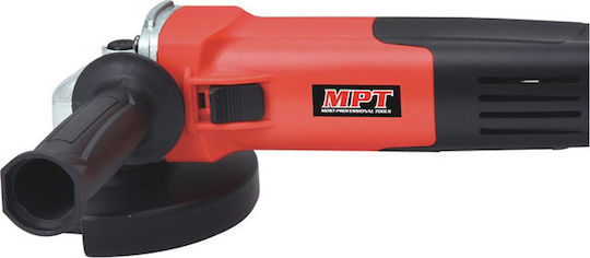 MPT MAG8003 Polizor unghiular 125mm Electrică 800W