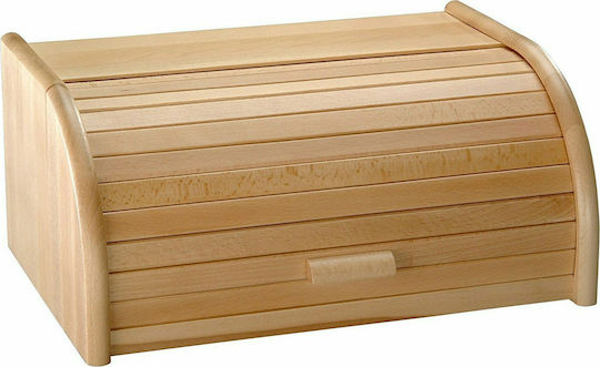 Ψωμιερα Ξυλινη 40x28x18cm Fackelmann