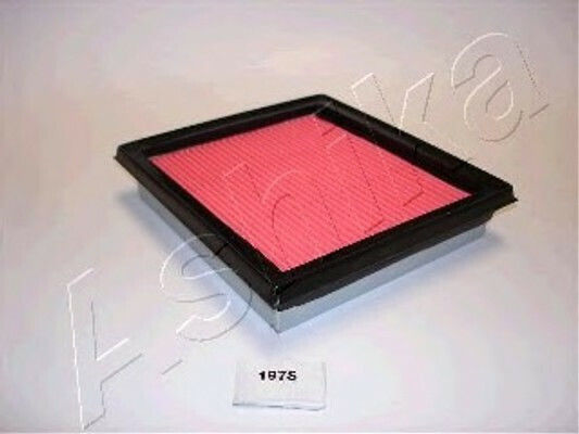 Ashika Car Air Filter for Nissan Micra K11 / K12 1992-2010