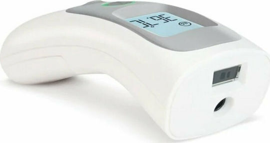 Terraillon Thermo Distance Termometru Infraroșu Pentru Frunte Potrivit Pentru Bebeluși