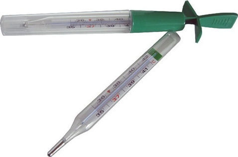 Medico Youtuo Gallium Armpit Thermometer