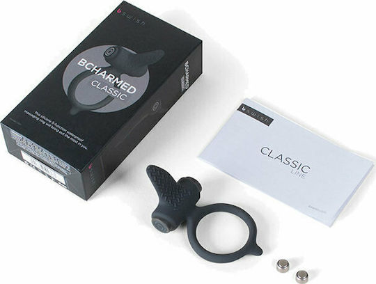 bswish Bcharmed Basic Black