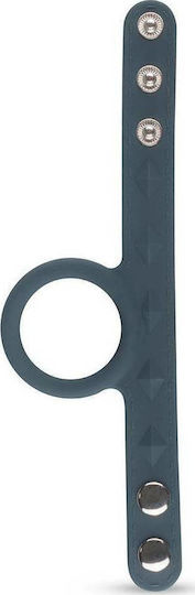 Boners Cock & Ball Strap L Grey
