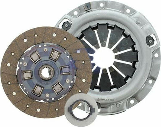 Aisin Clutch Set Clutch Set for Kia Shuma 1.5 for Kia Shuma