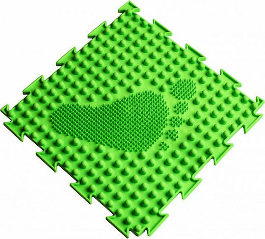Ortoto Kids Floor Puzzle Fir Tree 8 Pieces