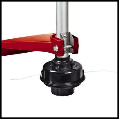 Einhell GC-PT 2538/1 I AS Two-Stroke Gasoline Brush Cutter Shoulder / Hand