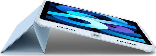 Spigen Ultra Hybrid Pro Flip Cover Μπλε (iPad Air 2020/2022)