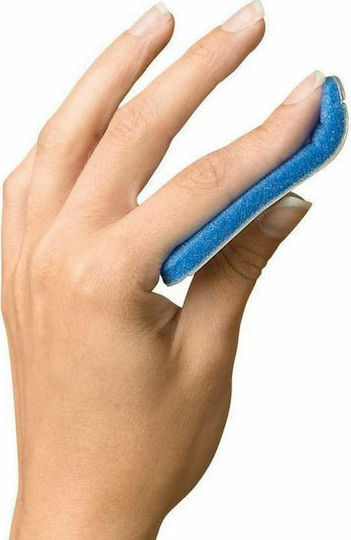 Anatomic Help 0251 Finger Splint Blue