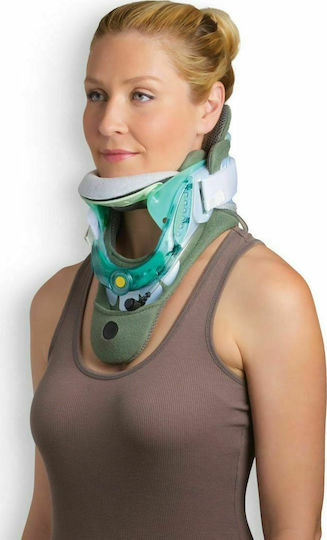 Vita Orthopaedics 01-2-027 Vista Therapy Ρυθμιζόμενος Νάρθηκας Αυχένα
