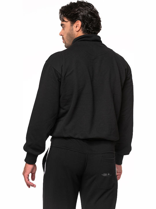 Hanorac Negru