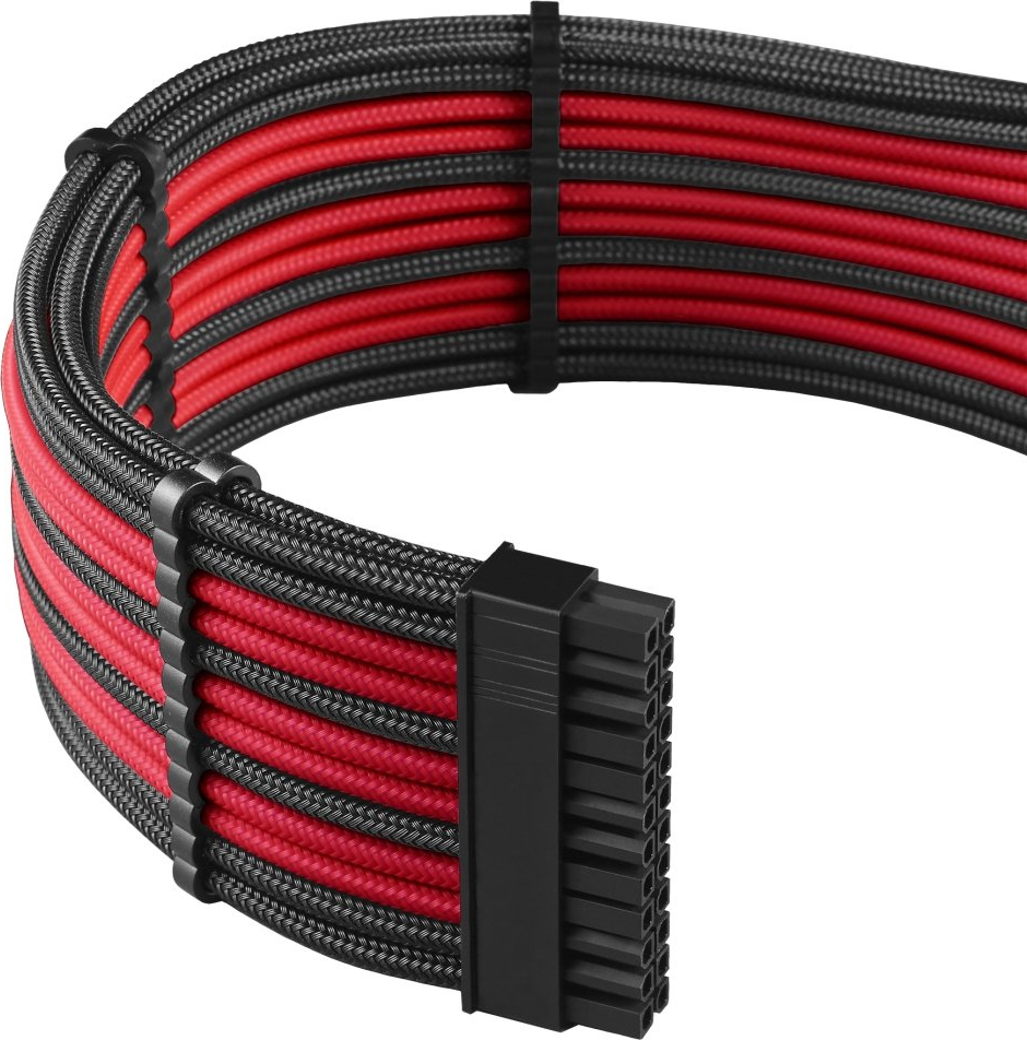 Cablemod RTSeries PRO ModMesh Cable Kit for ASUS and Seasonic Black