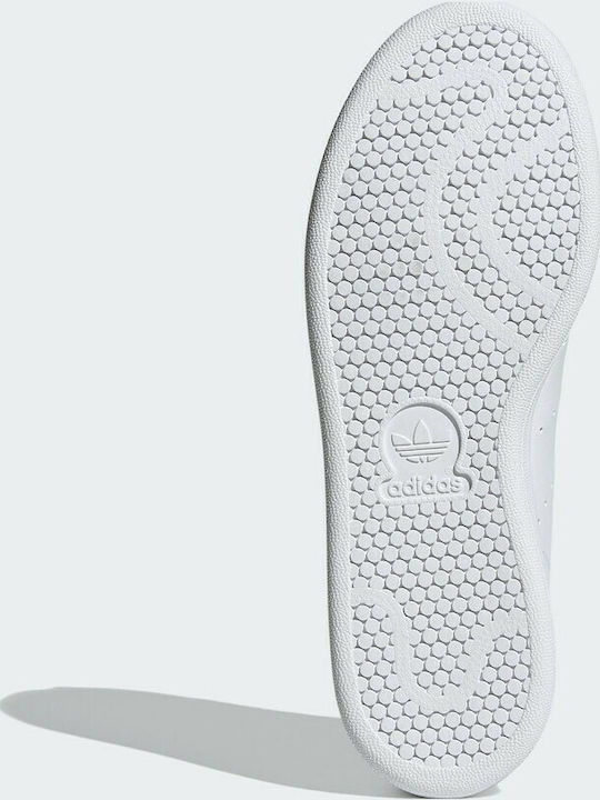 Stan Smith Дамски Маратонки Cloud White / Gold Metallic