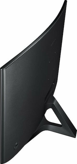 Samsung C24F396FHR VA Gebogen Spiele-Monitor 23.5" FHD 1920x1080 mit Reaktionszeit 4ms GTG
