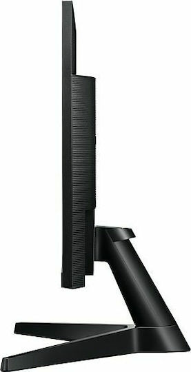 Samsung LF24T350FHRXEN IPS Monitor 24" FHD 1920x1080 με Χρόνο Απόκρισης 5ms GTG