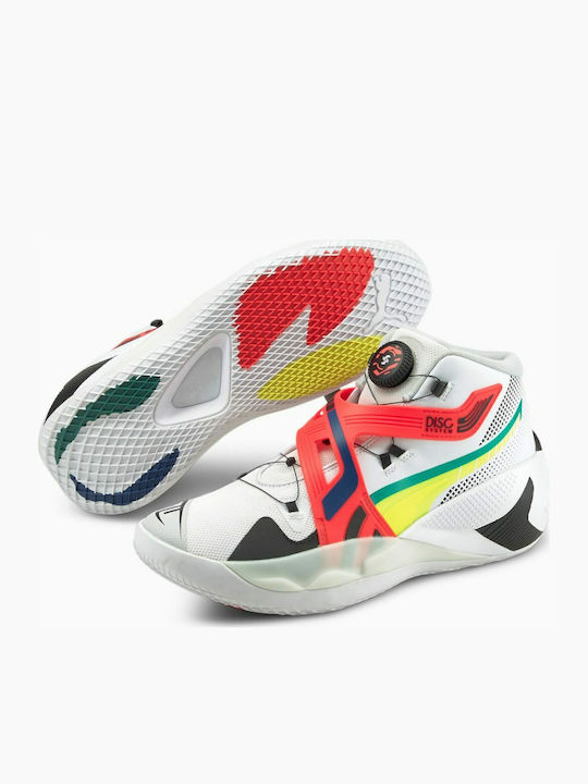 PUMA PUMA