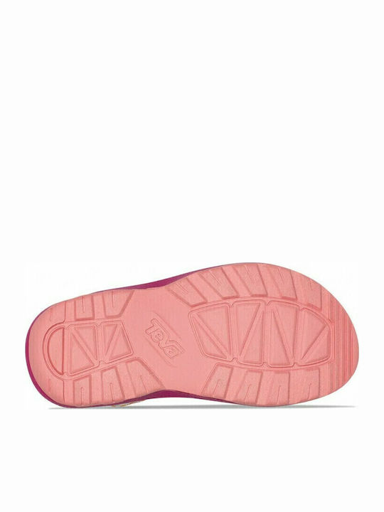 Kids' Sandals Hurricane XLT 2 Anatomic Beige