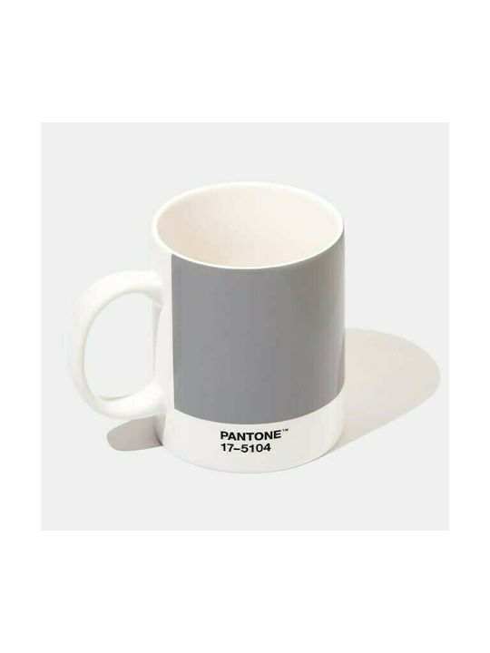 Pantone Lifestyle Porcelain Cup Multicolour 340ml