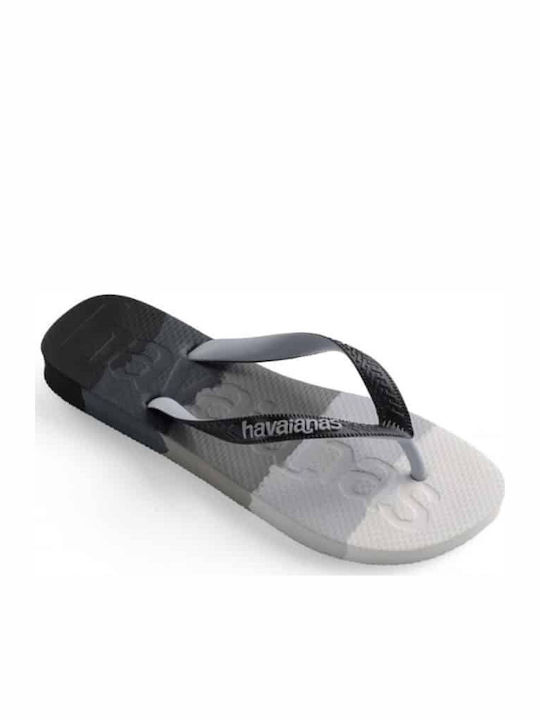 Top Logomania Herren Flip Flops