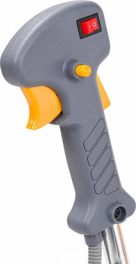 Powermat Двутактов бензинов за Рамо / Ръчна Храсторез 2.2к.с 7.69кг