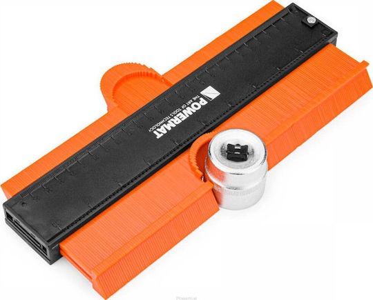 Powermat Outline Tracing Tool 260mm Shape Tracing Tool PM-GSK-10T