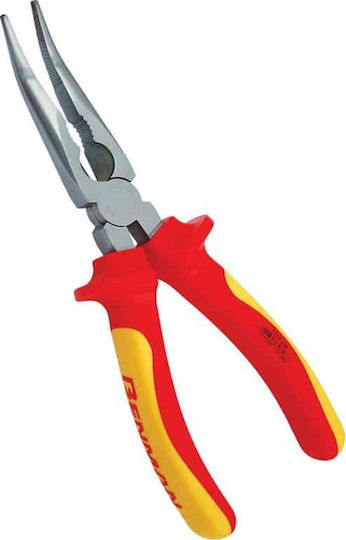 Benman Cutting Plier Curved Electrician Length 200mm