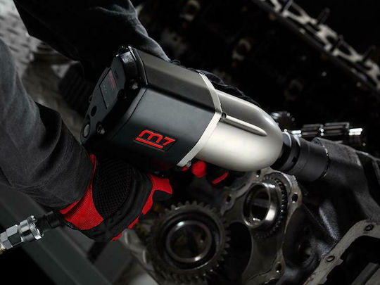 M7 NC6113 Αερόκλειδο 3/4" με Μέγιστη Ροπή 117.57kgm
