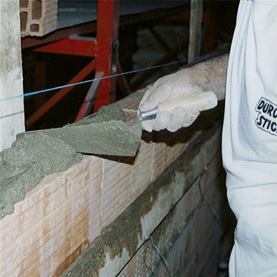 Durostick Durolit Mortar Improver Plasticizer, replaces cement 5L 5lt 5gr ΝΤΛΤ05